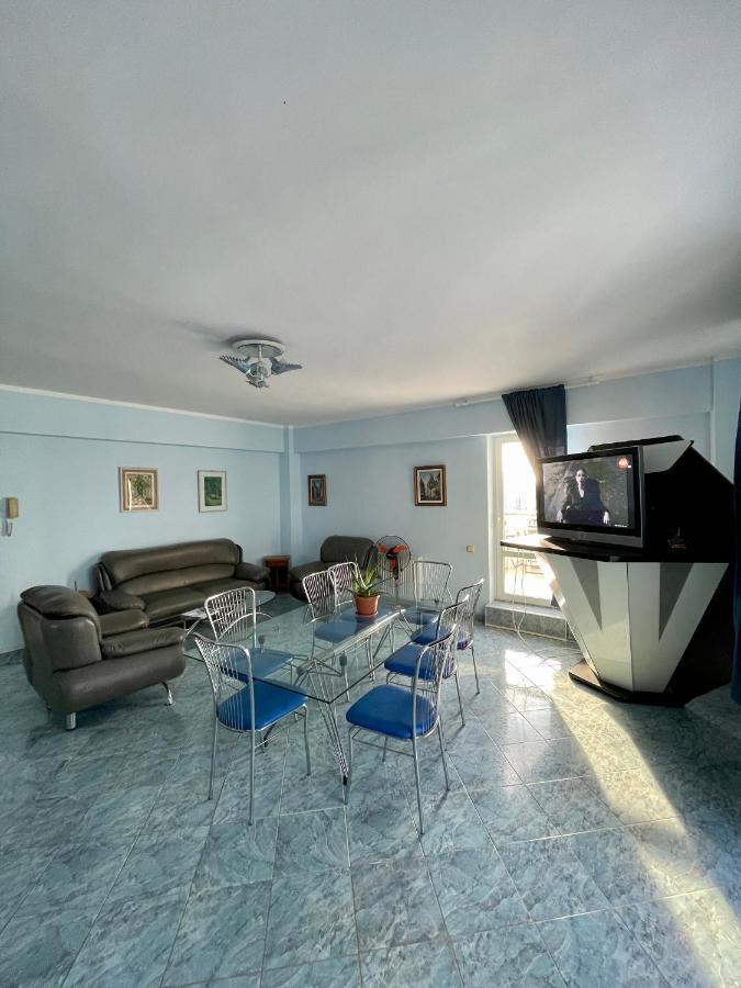 Luanaapartments #1 오토페니 외부 사진