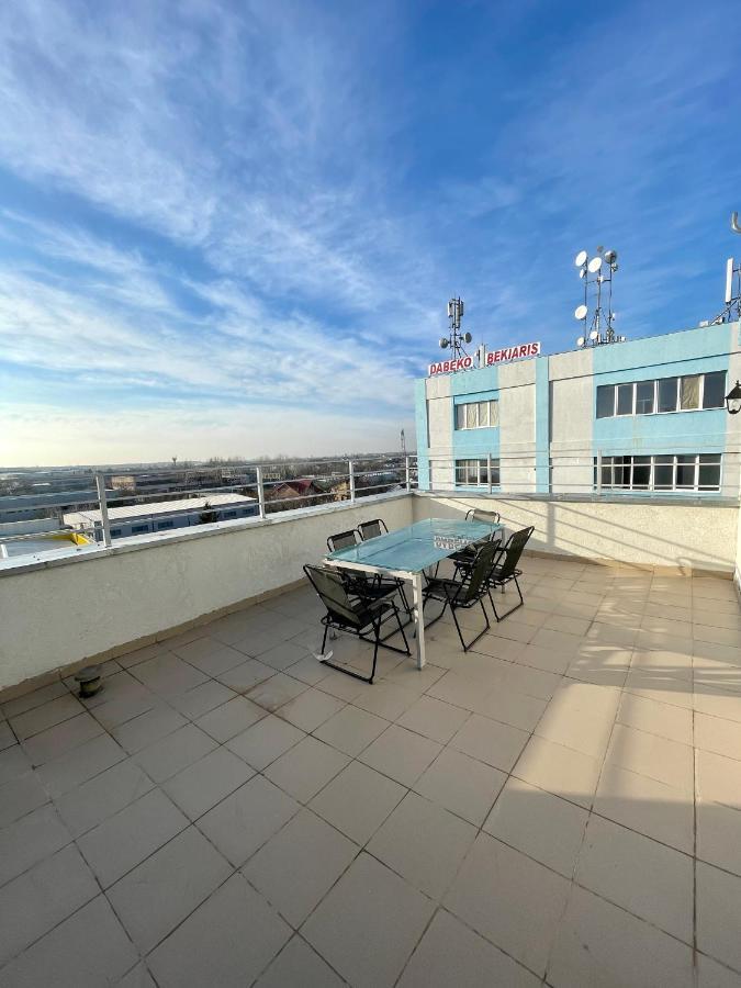 Luanaapartments #1 오토페니 외부 사진